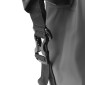SACOCHE DE CINTRE/GUIDON VELO NEWTON 7.6L NOIR FIXATION CLIP (28X13x21cm) AVEC PORTE CARTE 3700948307038