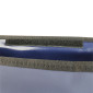 SACOCHE ARRIERE VELO LATERALE SAC BANDOULIERE NEWTON BLEU DROIT/GAUCHE 20L FIXATION POUR PORTE BAGAGE 3700948307069