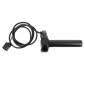POIGNEE DE GAZ MOTO AR ADAPTABLE SUR RON LIGHT BEE (ELECTRONIQUE) -P2R- 3667385000482