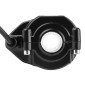 POIGNEE DE GAZ MOTO AR ADAPTABLE SUR RON LIGHT BEE (ELECTRONIQUE) -P2R- 3667385000482