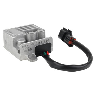 REGULATEUR DE TENSION MOTO ADAPTABLE SUR RON LIGHT BEE -P2R- 3667385000499