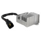 REGULATEUR DE TENSION MOTO ADAPTABLE SUR RON LIGHT BEE -P2R- 3667385000499
