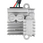 REGULATEUR DE TENSION MOTO ADAPTABLE SUR RON LIGHT BEE -P2R- 3667385000499