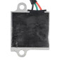 REGULATEUR DE TENSION MOTO ADAPTABLE SUR RON LIGHT BEE -P2R- 3667385000499
