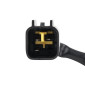 REGULATEUR DE TENSION MOTO ADAPTABLE SUR RON LIGHT BEE -P2R- 3667385000499