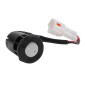 CONTACTEUR A CLE MOTO ADAPTABLE SUR RON LIGHT BEE (COMPLET) -P2R- 3667385000505