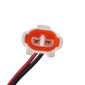 CONTACTEUR A CLE MOTO ADAPTABLE SUR RON LIGHT BEE (COMPLET) -P2R- 3667385000505