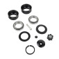 JEU DE DIRECTION MOTO ADAPTABLE SUR RON LIGHT BEE (COMPLET) -P2R- 3667385000512