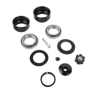 JEU DE DIRECTION MOTO ADAPTABLE SUR RON LIGHT BEE (COMPLET) -P2R- 3667385000512