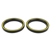 ROULEMENT JEU DE DIRECTION TRIPEAK JETSTREAM PRO SOLITECH CERAMIQUE - 40.5 x 49.5 x 6.5 mm 45/45° (GARANTIE 4 ans) -COMPATIBLE GIANT G10- 4710243294451