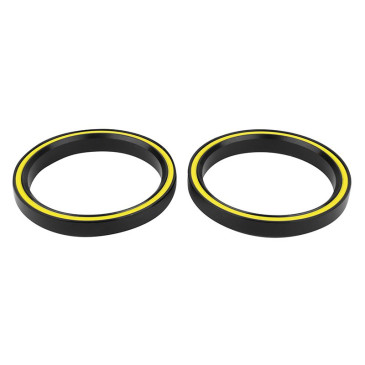 ROULEMENT JEU DE DIRECTION TRIPEAK JETSTREAM PRO SOLITECH CERAMIQUE - 40.5 x 49.5 x 6.5 mm 45/45° (GARANTIE 4 ans) -COMPATIBLE GIANT G10- 4710243294451