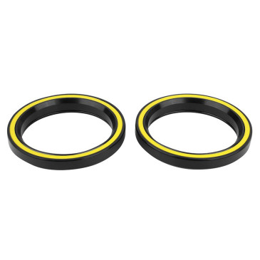 ROULEMENT JEU DE DIRECTION TRIPEAK JETSTREAM PRO SOLITECH CERAMIQUE - 40.5 x 49.5 x 8 mm 36/45°-COMPATIBLE TREK MADONE G8- (GARANTIE 4 ans) (VENDU A LA PAIRE) 4710243294468