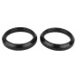ROULEMENT JEU DE DIRECTION TRIPEAK JETSTREAM PRO SOLITECH CERAMIQUE - 40.5 x 49.5 x 8 mm 36/45°-COMPATIBLE TREK MADONE G8- (GARANTIE 4 ans) (VENDU A LA PAIRE) 4710243294468