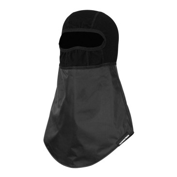 CAGOULE HUBLOT TUCANO BURIAN WP BALACLAVA NOIR TAILLE UNIQUE (POUR CASQUE JET/MODULABLE) 8026492186918