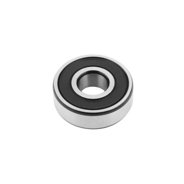 BEARING FOR WATER PUMP FOR MBK 50 NITRO, MACH G/YAMAHA 50 AEROX, JOG R/APRILIA 50 SR LC/MALAGUTI 50 F12 (8x22x7) (608-2RS1-C3) -TOP PERF AS ORIGINAL- 3700948160589