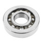 BEARING FOR CRANKSHAFT SC04A47CS (20x52x12) SKF TN9 "High speed" FOR PIAGGIO 50 ZIP, TYPHOON, NRG/PEUGEOT 50 TKR, TREKKER, SPEEDFIGHT, ELYSEO/GILERA 50 STALKER, RUNNER (SOLD PER UNIT) 7316570106015