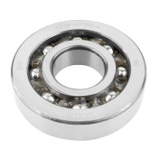 ROULEMENT D'EMBIELLAGE BB1B 447205A (20x52x12) SKF TN9 CAGE POLYAMIDE ADAPTABLE PIAGGIO 50 ZIP, TYPHOON, NRG/PEUGEOT 50 TKR, TREKKER, SPEEDFIGHT, ELYSEO/GILERA 50 STALKER, RUNNER (VENDU A L'UNITE) 7316570106015