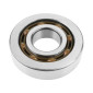 BEARING FOR CRANKSHAFT SC04A47CS (20x52x12) SKF TN9 "High speed" FOR PIAGGIO 50 ZIP, TYPHOON, NRG/PEUGEOT 50 TKR, TREKKER, SPEEDFIGHT, ELYSEO/GILERA 50 STALKER, RUNNER (SOLD PER UNIT) 7316570106015