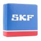 BEARING FOR CRANKSHAFT SC04A47CS (20x52x12) SKF TN9 "High speed" FOR PIAGGIO 50 ZIP, TYPHOON, NRG/PEUGEOT 50 TKR, TREKKER, SPEEDFIGHT, ELYSEO/GILERA 50 STALKER, RUNNER (SOLD PER UNIT) 7316570106015