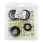 ROULEMENT D'EMBIELLAGE + JOINT SCOOT P2R ADAPTABLE MBK 50 BOOSTER, NITRO/YAMAHA 50 BWS, AEROX/APRILIA 50 SR/CPI 50 ARAGON/GENERIC 50 IDEO/KEEWAY 50 FOCUS (KIT 6204 TPI POLYAMIDE C4) 3701213416141
