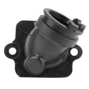 PIPE ADMISSION SCOOT ADAPTABLE PEUGEOT 50 KISBEE 2018>, STREETZONE 2018>, SPEEDFIGHT 4 2018>, CITYSTAR 2018>, DJANGO 2018> 2T INJECTION (OEM: 789795) -P2R- 3700948310854