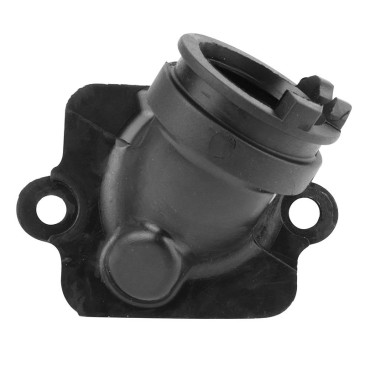 PIPE ADMISSION SCOOT ADAPTABLE PEUGEOT 50 KISBEE 2018>, STREETZONE 2018>, SPEEDFIGHT 4 2018>, CITYSTAR 2018>, DJANGO 2018> 2T INJECTION (OEM: 789795) -P2R- 3700948310854
