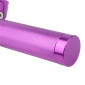POIGNEE DE GAZ 50 A BOITE TIRAGE RAPIDE 30° ALU CNC VIOLET -REPLAY- 3700948311172