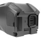 BATTERIE SHIMANO TUBE DIAGONAL POUR STEPS 36V/11.6Ah COMPATIBLE BT-E6010 4550170291587
