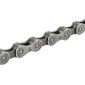 CHAINE VELO 9V. ROUTE MICHE SRADA NOIR 112 MAILLONS (1/2"x3/32") COMPATIBLE SHIMANO ET CAMPAGNOLO 8058258291048