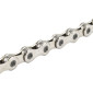 CHAINE VELO 10V. VTT MICHE NOIR 138 MAILLONS (1/2"x3/32") COMPATIBLE SHIMANO 8057013349802