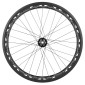 ROUE VTT DISQUE ARRIERE 26" POUR LEADER FOX FATBIKE