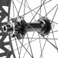 ROUE VTT DISQUE ARRIERE 26" POUR LEADER FOX FATBIKE