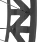 JANTES VTT 26 POUR LEADER FOX FATBIKE (AVANT + ARRIERE)
