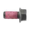 VIS DE VOLANT MOTEUR ORIGINE PIAGGIO PORTER E6 2015>2020/NP6 2021> -1A005559-