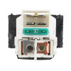 TELERUPTEUR DE DEMARRAGE -1D001786R-
