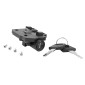 LOCK REPAIR KIT FOR BATTERY LEADER FOX EXETER K20 3700948297223