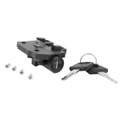 LOCK REPAIR KIT FOR BATTERY LEADER FOX EXETER K20 3700948297223