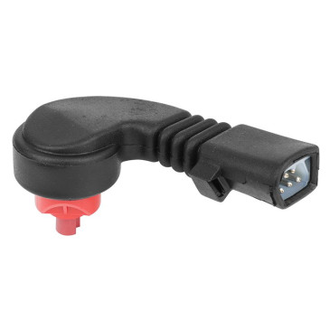 CONTACTEUR A CLE SCOOT ADAPTABLE PIAGGIO 50 VESPA ET2 1997>2000, 125 VESPA ET4 1996>1998 (PARTIE ARRIERE) -SELECTION P2R- 2460506600001