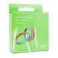 JOINT SPI ET CACHE POUSSIERE DE FOURCHE SHOWA 43 mm DUAL COMPOUND (DIAM SPI 43x54x9 mm) -SKF- 8050616065759