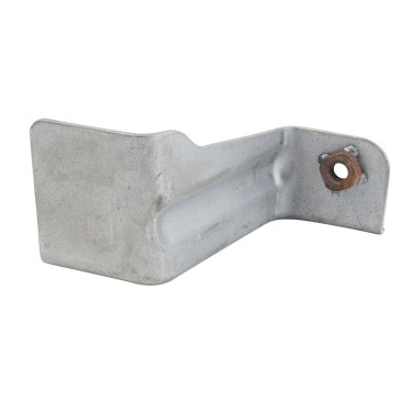 BRIDE SUPPORT GAUCHE DE RÉSERVOIR DE LAVE-GLACE ORIGINE PIAGGIO PORTER MULTITECH E6 2015>2020 -B023283-
