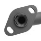 EXHAUST FOR SCOOT TECNIGAS SILENT PRO FOR PEUGEOT 50 LUDIX, STREETZONE 2STROKE, CITYSTAR, KISBEE 2STROKE, SPEEDFIGHT 3, NEW VIVACITY 8435521109970