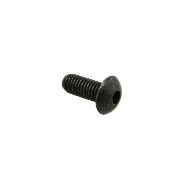 VIS BTR TETE BOMBEE (5x12) ORIGINE PIAGGIO COMMUN A LA GAMME -AP8152267-