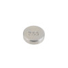 PLAQUETTES CALIBRAGE (SP. 2,55) -CM163204-