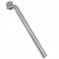 SEATPOST FOR MTB-NEWTON MONO -ALUMINIUM- SILVER Ø. 30,9 L350mm 3700948074688