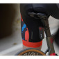 RADAR DE VEHICULE ET ECLAIRAGE VELO ARRIERE USB(VISIBLE A 1.6KM) 6 MODES D'ECLAIRAGE iGPSPORT SR30 - CONNEXION DIRECTE AU BSC300 / IGS630 / IGS800 -- 6970817350589