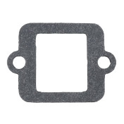 GASKET FOR REED VALVE FOR SCOOT PIAGGIO 50 ZIP 2STROKE, TYPHOON, FLY, LIBERTY, NRG, NTT, VESPA LX/GILERA 50 STALKER, RUNNER (SOLD PER UNIT) -SELECTION P2R- 3700948060384