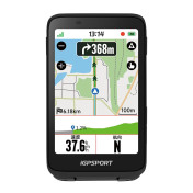 GPS / COMPTEUR IGPSPORT IGS800 COULEUR FULL TACTILE LCD - CARTOGRAPHIE / WIFI / ANT+ / AUTONOMIE 50H / MULTI FONCTIONS COMPATIBLE STRAVA ET KOMOOT EQUIVALENT GARMIN 840-1040 6970817352347
