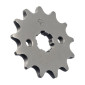 PIGNON MOTO ADAPTABLE APRILIA 125 420 13 DTS -JT SPROCKETS- 0824225201291