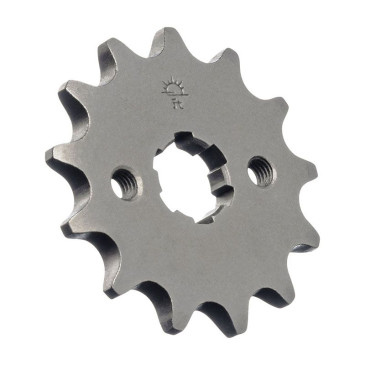 PIGNON MOTO ADAPTABLE APRILIA 125 420 13 DTS -JT SPROCKETS- 0824225201291