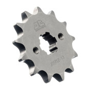 PIGNON MOTO ADAPTABLE APRILIA 125 SX 2018>2024, 125 RS4 2011>2016, 125 TUONO 2017>2023 428 13 DTS -JT SPROCKETS- 0824225209044